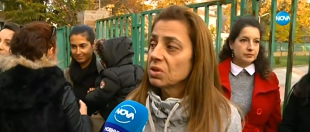 Помощник възпитателката от пловдивската детска градина Мир обвинена в това че