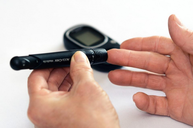 Сензорите които се имплантират на болните от диабет все още