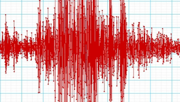 Земетресение с магнитуд 6,1 разтърси остров Крит тази сутрин, съобщи