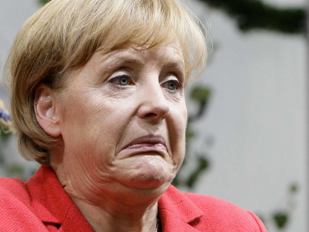 Германският канцлер Ангела Меркел призова страните от ЕС да говорят