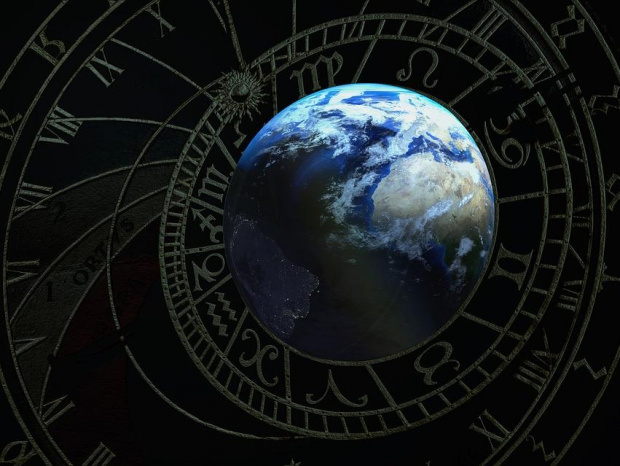 2020 г ще бъде година в която всички зодиакални знаци ще могат