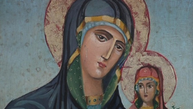 Българската православна църква чества днес църковния празник Зачатие на Света
