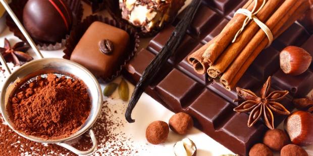 Некачествени шоколади завладяват пазара Производителите им ги сглобяват от  полуфабрикати