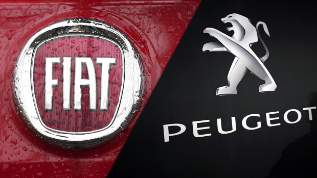 Fiat Chrysler Automobiles и PSA Peugeot обявиха че бордовете им