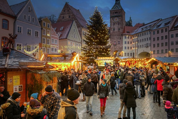 Ако планирате зимна почивка не пренебрегвайте Източна Европа с нейните