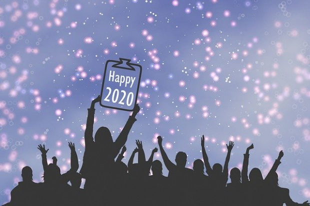 Годината на Металния плъх 2020 ще бъде година на ново