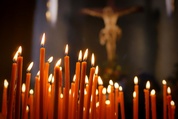 Православната църква почита паметта на Света Юлиания Тя живяла във