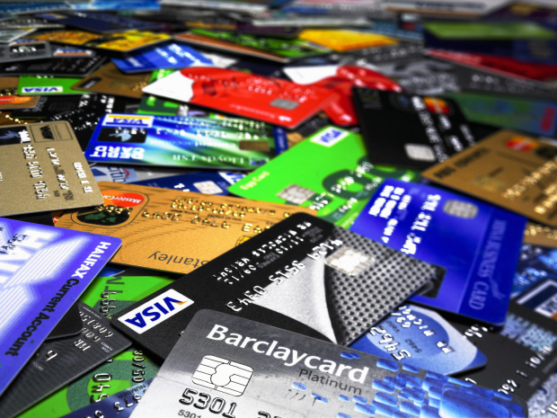 Меко казано странна регулация относно банковите карти които са откраднати
