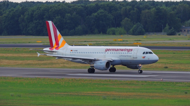 Пилотите и стюардесите на авиокомпания Джърмануингс Germanwings започват ефективна стачка