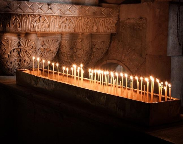 Православната църква отбелязва на 2 януари Свети Силвестър Този празник