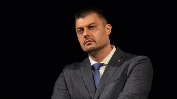 Бившият евродепутат Николай Бареков подаде сигнал до главна прокуратура Поводът