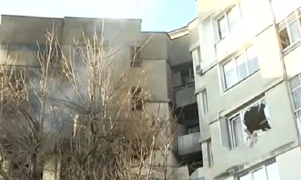 67 годишният собственик на взривения апартамент във Варна бивш служител на