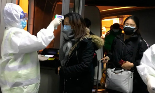 Броят на починалите в Китай от новия коронавирус достигна 170