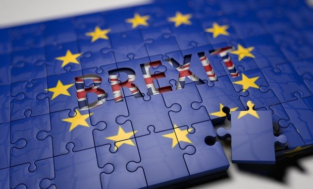 Очаква се Обединеното кралство да напусне Европейския съюз на 31