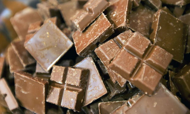 Какаото е неизменна част от сладките изкушения Ала заради климатичните