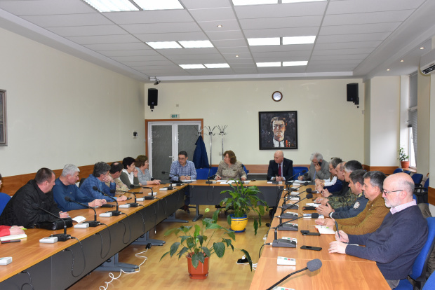 Приканваме гражданите на община Ловеч да спазват разпоредбите на компетентните