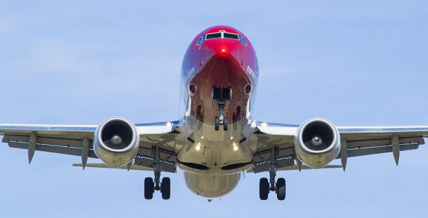 Wizz Air обяви че от днес 10 март спира всички свои