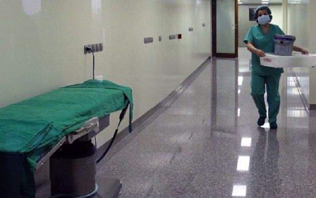 Кошмарна новина за избягала от Инфекциозното отделение в Пловдив пациентка