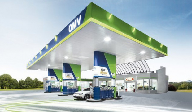 Австрийската енергийна компания OMV иска да продаде своите 287 бензиностанции