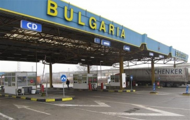 По информация на македонските гранични власти от 11 00 ч днес