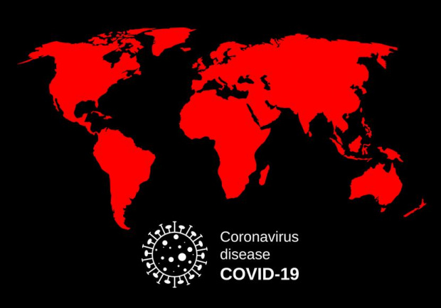 Тъй като пандемията COVID 19 продължава да се влошава в САЩ