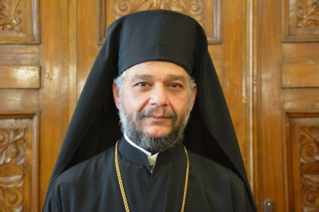 Старозагорският митрополит Киприан призова православните християни от неговата епархия да