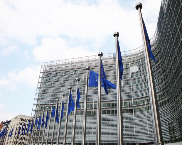   Европейската комисия прие Временна рамка която ще позволи на