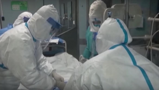 Осем души са излекувани напълно от коронавирусната инфекция в Москва
