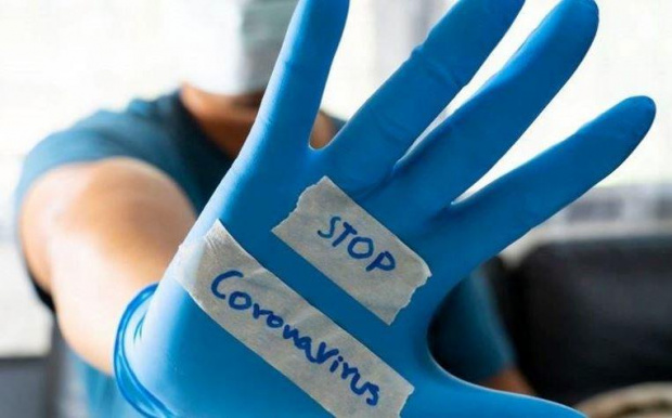 Пандемията от коронавируса може да отчете спад през октомври тази