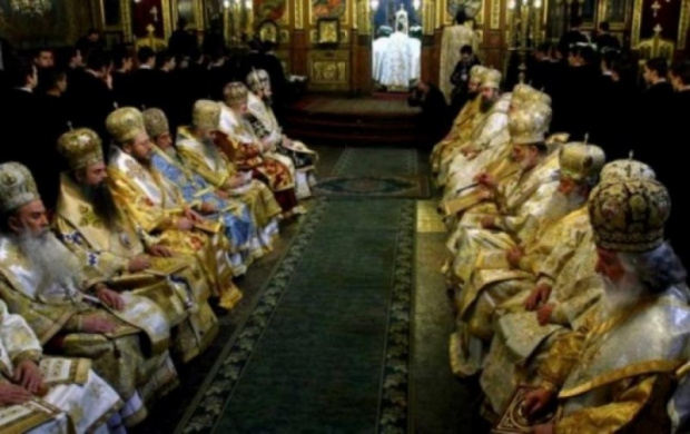 Светият синод на Българската православна църква отново напомни и призова