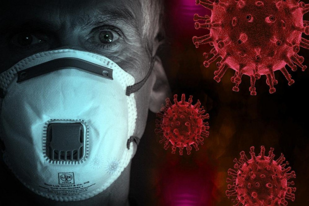 Съединените регистрираха рекорден брой починали от коронавирус за ден според