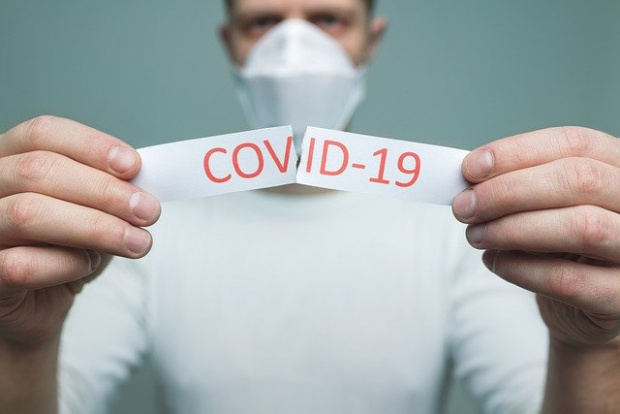 Половината от жертвите на новия коронавирус в Европа са обитатели