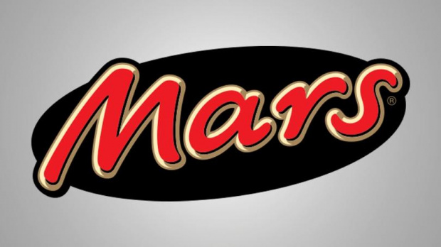 Mars Inc един от най големите производители на хранителни стоки в