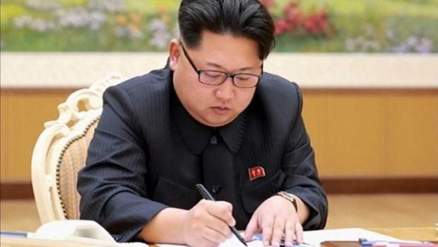 Съединените щати не са виждали севернокорейския ръководител Ким Чен-ун и внимателно следят
