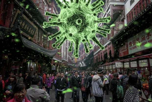 Американската разузнавателна общност развенча конспиративната теория според която коронавирусът е