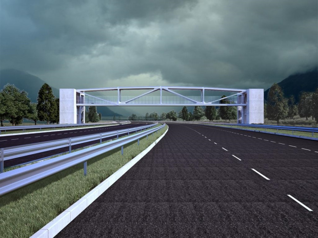   През 2024 г ще пътуваме по автомагистрала Хемус от