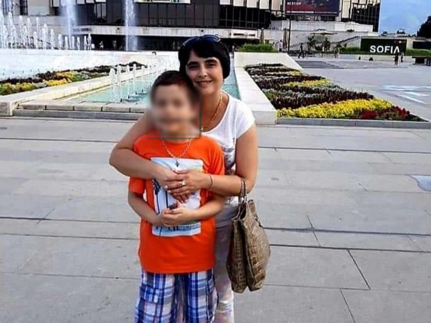 43-годишната д-р Илияна Иванова, която изгуби битката с коронавируса, вероятно