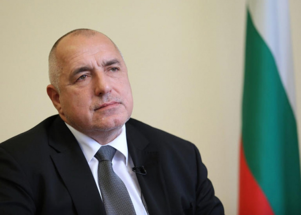 “България не е само консуматор на привилегии и еврофондове, ние