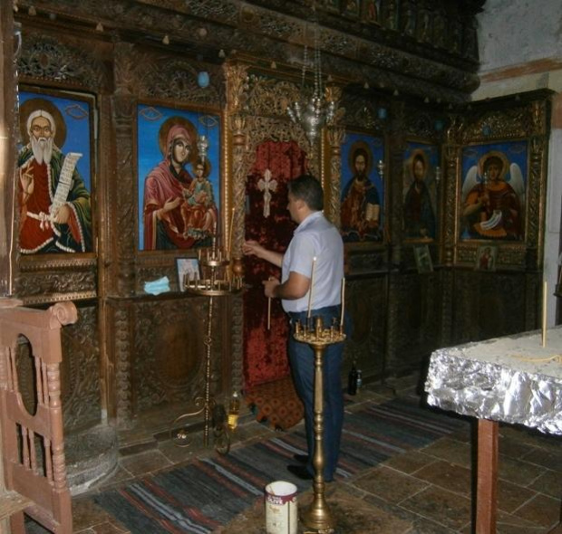 На 30 май Православната църква отбелязва делото на Света Емилия