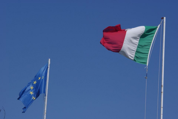 Италианският външен министър предупреждава че Европейският съюз ще се разпадне