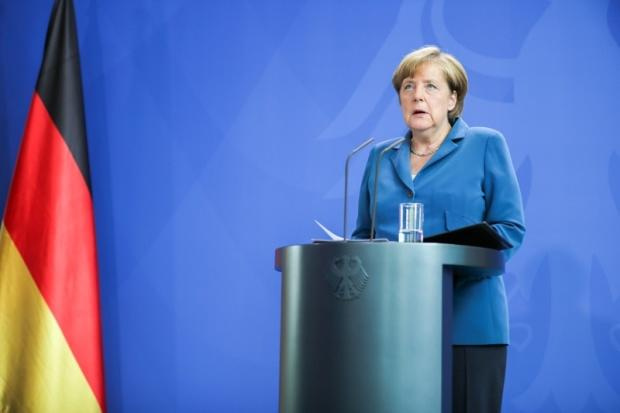 Германия отпуска 130 милиарда евро за стимулиране на икономиката силно