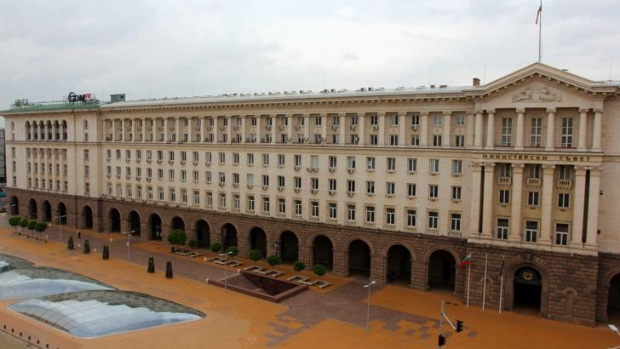 Правителството ще проведе присъствено заседание в сградата на Министерския съвет