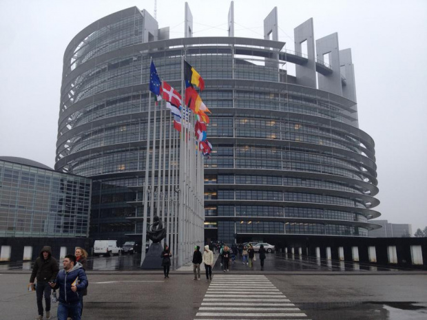 Комисията по транспорт на Европейския парламент одобри реформата на сектора