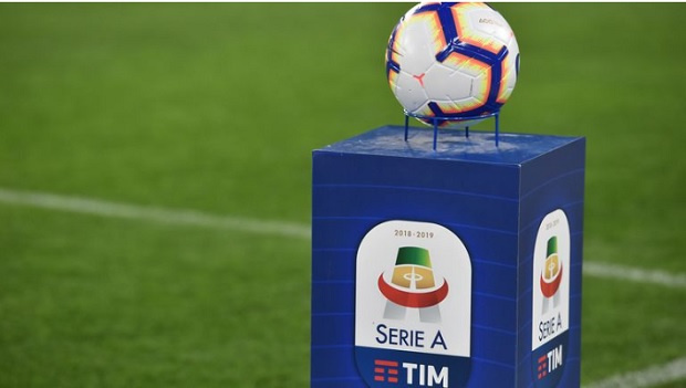 Италианското футболно първенство Серия А се възобновява този уикенд Букмейкърът
