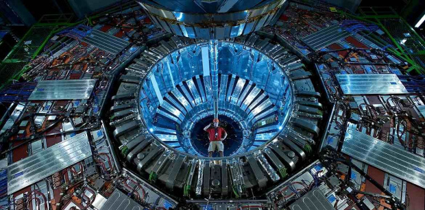 Европейският център за ядрени изследвания CERN задвижи планове за изграждане