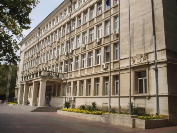 Софийска градска прокуратура привлече към наказателна отговорност прокурор от Върховна
