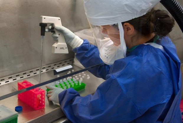 Български екип е близо до откриване на лекарство срещу коронавируса.