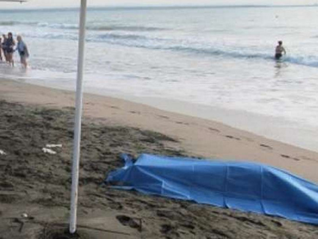 Морето взе поредната жертва за тази година 36 годишен мъж