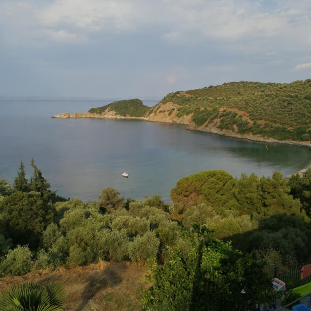 Южната ни съседка Гърция иска да запази туризма си не само