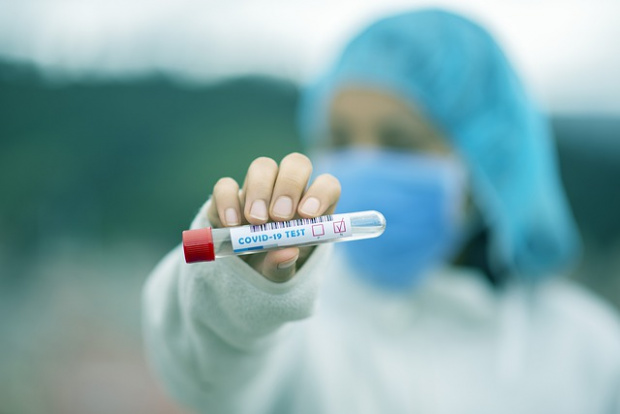 Нови 330 случая на коронавирус в България са регистрирани за